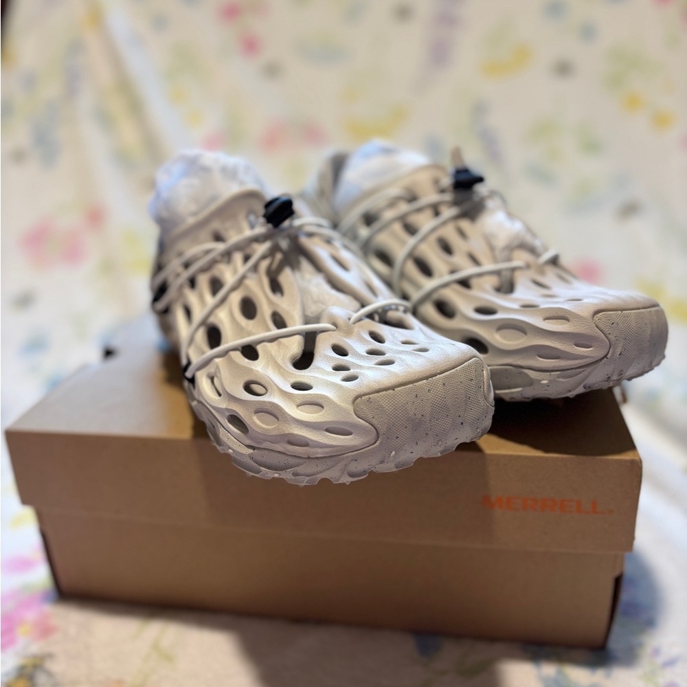 Merrell Hydro Trek hiking sandals